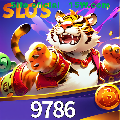 Imagem promocional da 9786 mostrando a plataforma e suas vantagens